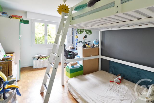 Appartement F4 à vendre - 4 pièces - 87.0 m2 - MONTGERON - 91 - ILE-DE-FRANCE - Century 21 Bellimmo