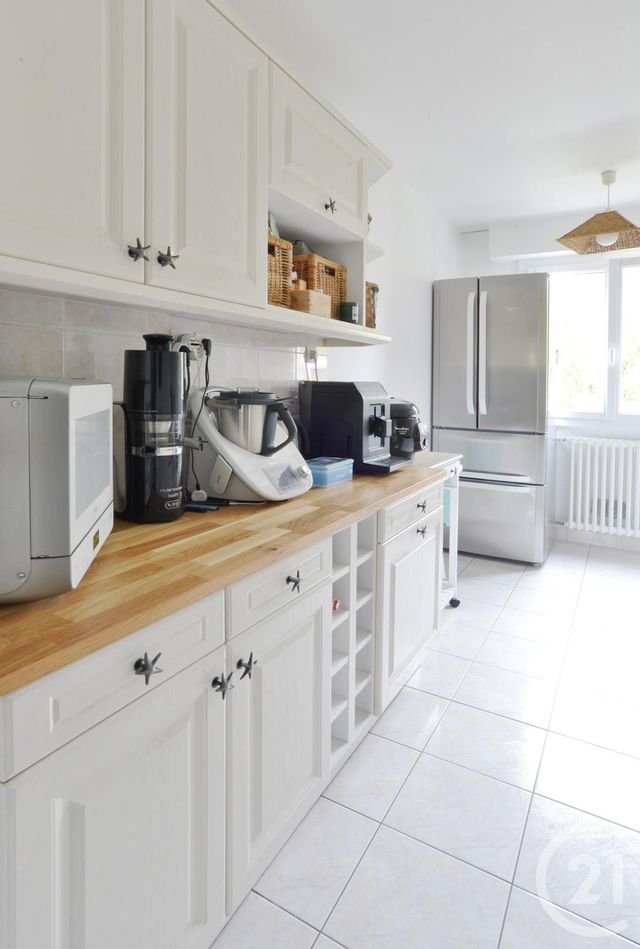 Appartement F4 à vendre - 4 pièces - 87.0 m2 - MONTGERON - 91 - ILE-DE-FRANCE - Century 21 Bellimmo