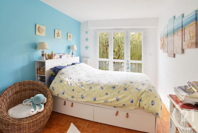 Appartement F4 à vendre - 4 pièces - 87.0 m2 - MONTGERON - 91 - ILE-DE-FRANCE - Century 21 Bellimmo