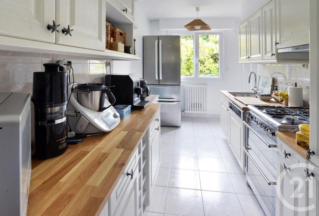 Appartement F4 à vendre - 4 pièces - 87.0 m2 - MONTGERON - 91 - ILE-DE-FRANCE - Century 21 Bellimmo