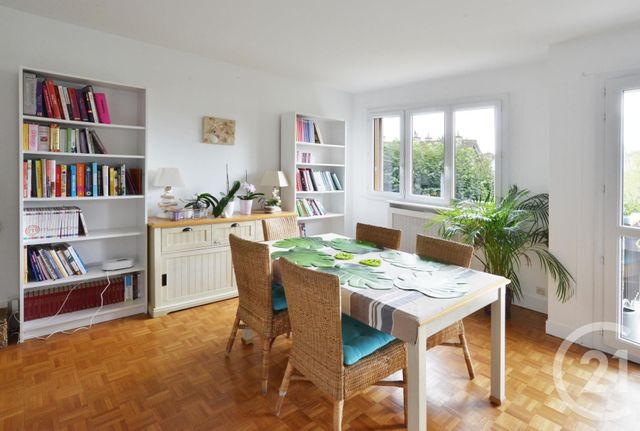 Appartement F4 à vendre - 4 pièces - 87.0 m2 - MONTGERON - 91 - ILE-DE-FRANCE - Century 21 Bellimmo