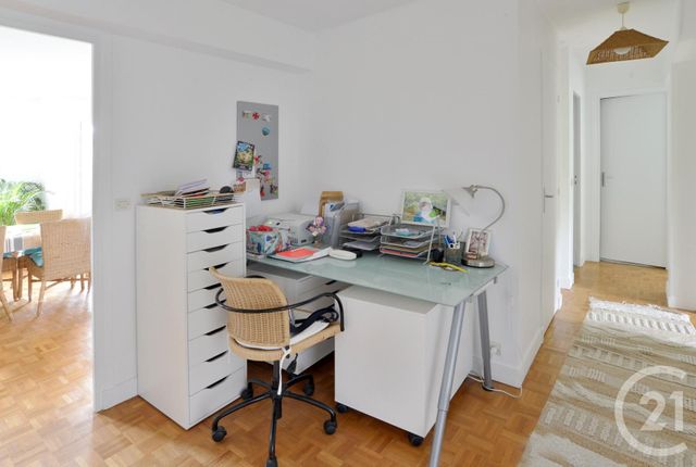 Appartement F4 à vendre - 4 pièces - 87.0 m2 - MONTGERON - 91 - ILE-DE-FRANCE - Century 21 Bellimmo