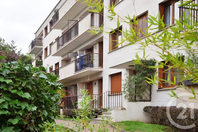 appartement - MONTGERON - 91