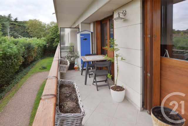 Appartement F4 à vendre - 4 pièces - 87.0 m2 - MONTGERON - 91 - ILE-DE-FRANCE - Century 21 Bellimmo