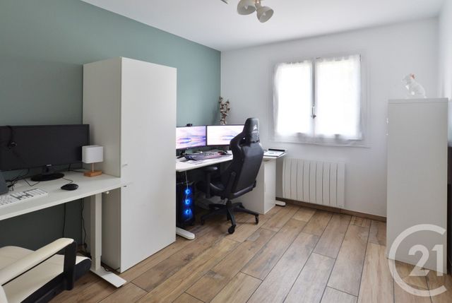 maison à vendre - 6 pièces - 90.0 m2 - CROSNE - 91 - ILE-DE-FRANCE - Century 21 Bellimmo