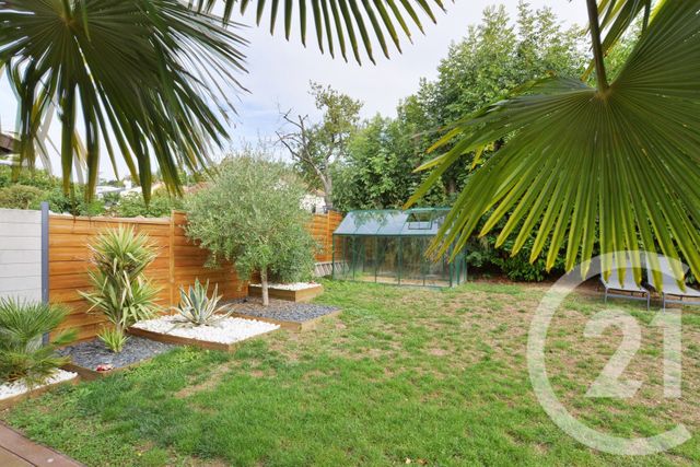 maison à vendre - 6 pièces - 90.0 m2 - CROSNE - 91 - ILE-DE-FRANCE - Century 21 Bellimmo