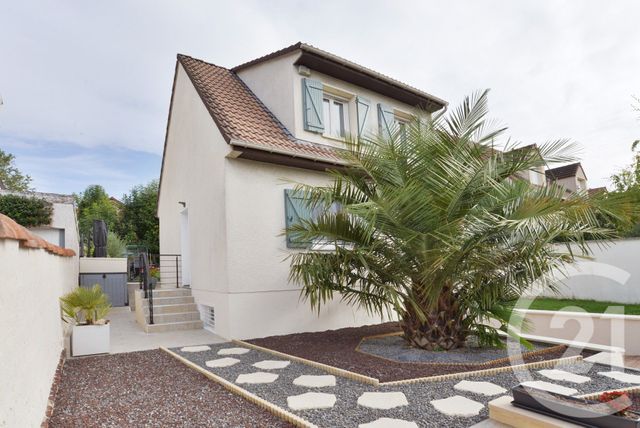 maison - CROSNE - 91