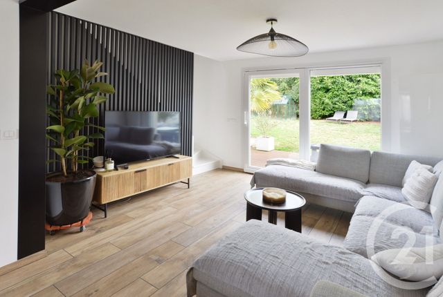 maison à vendre - 6 pièces - 90.0 m2 - CROSNE - 91 - ILE-DE-FRANCE - Century 21 Bellimmo