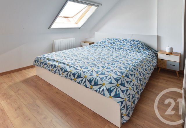 maison à vendre - 6 pièces - 90.0 m2 - CROSNE - 91 - ILE-DE-FRANCE - Century 21 Bellimmo