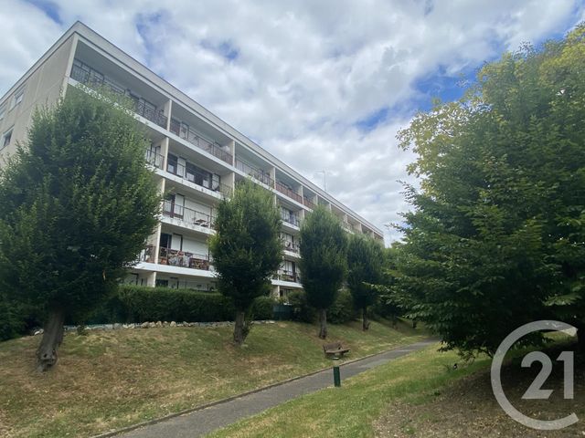 Appartement F3 à louer YERRES