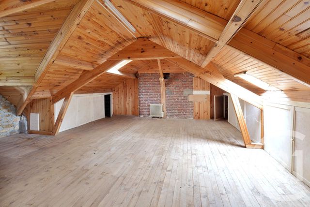 maison à vendre - 10 pièces - 190.0 m2 - MONTGERON - 91 - ILE-DE-FRANCE - Century 21 Bellimmo