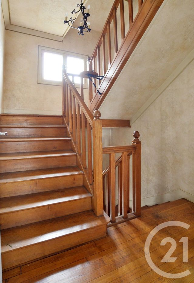 maison à vendre - 10 pièces - 190.0 m2 - MONTGERON - 91 - ILE-DE-FRANCE - Century 21 Bellimmo