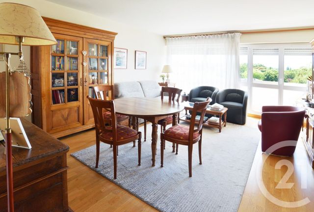 appartement - CROSNE - 91