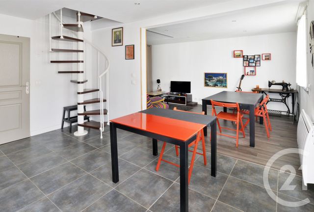 appartement - MONTGERON - 91