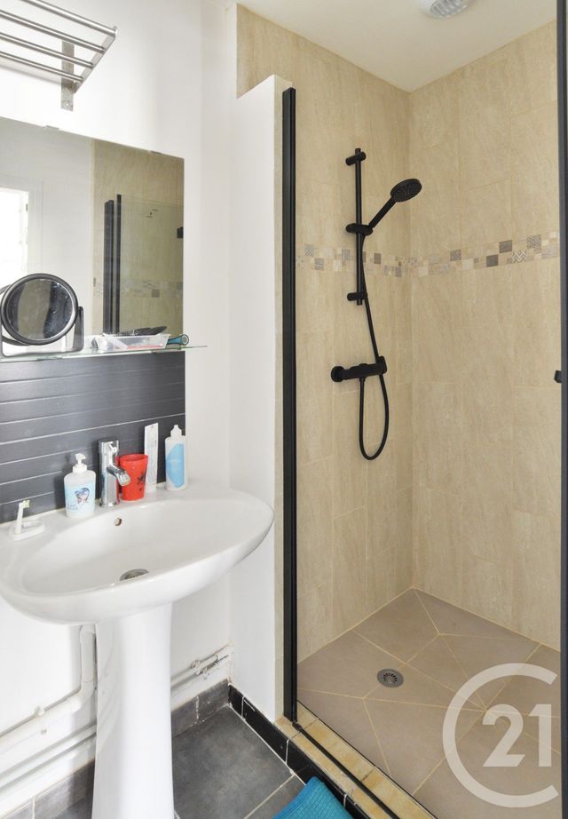 Appartement Duplex à vendre - 2 pièces - 35.0 m2 - MONTGERON - 91 - ILE-DE-FRANCE - Century 21 Bellimmo