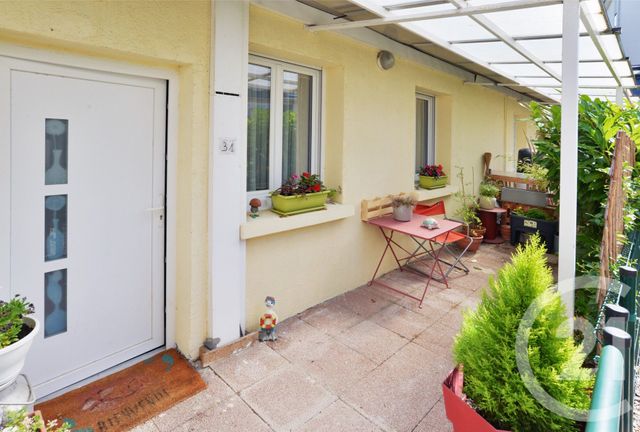 appartement - MONTGERON - 91
