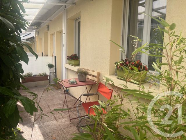 appartement - MONTGERON - 91