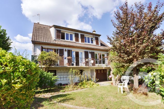 maison - YERRES - 91