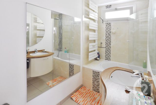 Afficher la photo en grand Appartement F4 à vendre - 4 pièces - 68.0 m2 - MONTGERON - 91 - ILE-DE-FRANCE - Century 21 Bellimmo