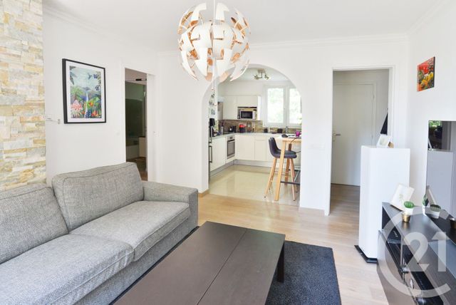 Afficher la photo en grand Appartement F4 à vendre - 4 pièces - 68.0 m2 - MONTGERON - 91 - ILE-DE-FRANCE - Century 21 Bellimmo