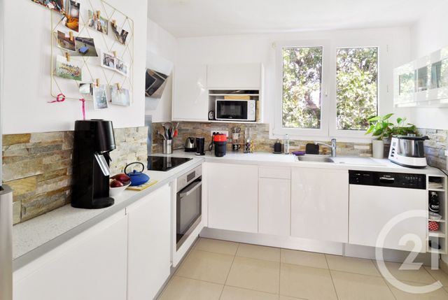 Afficher la photo en grand Appartement F4 à vendre - 4 pièces - 68.0 m2 - MONTGERON - 91 - ILE-DE-FRANCE - Century 21 Bellimmo