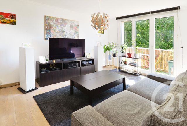 appartement - MONTGERON - 91