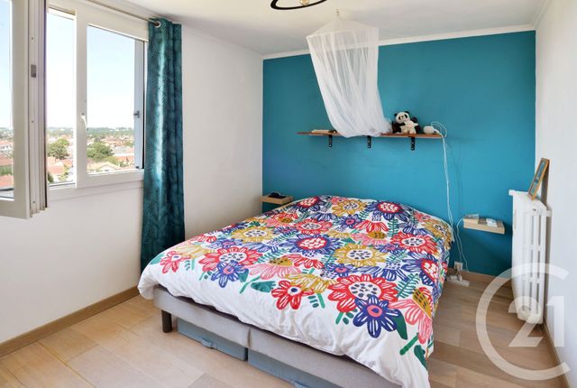 Afficher la photo en grand Appartement F4 à vendre - 4 pièces - 68.0 m2 - MONTGERON - 91 - ILE-DE-FRANCE - Century 21 Bellimmo