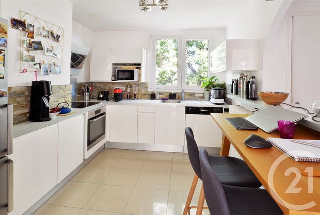 Afficher la photo en grand Appartement F4 à vendre - 4 pièces - 68.0 m2 - MONTGERON - 91 - ILE-DE-FRANCE - Century 21 Bellimmo