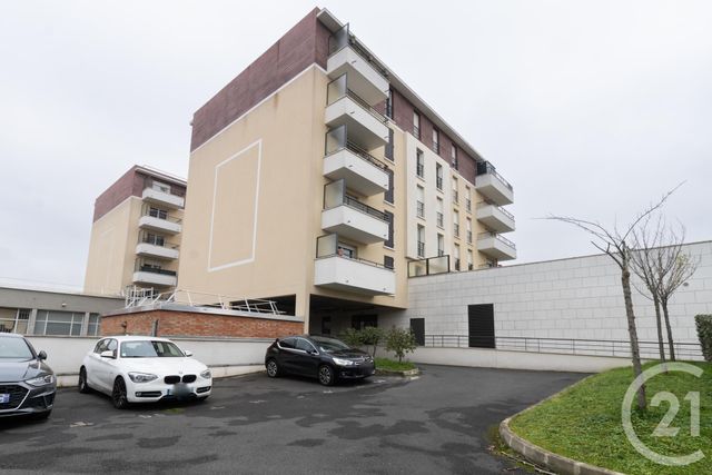 appartement - VIGNEUX SUR SEINE - 91