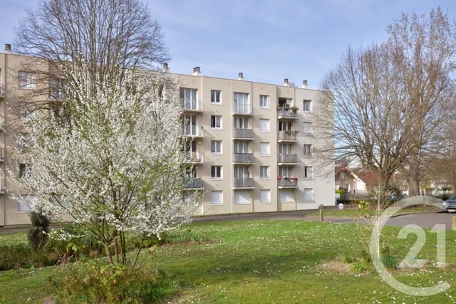 appartement - MONTGERON - 91