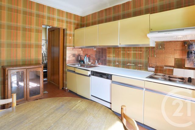 maison à vendre - 5 pièces - 110.0 m2 - MONTGERON - 91 - ILE-DE-FRANCE - Century 21 Bellimmo