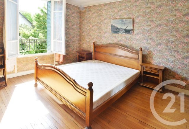 maison à vendre - 5 pièces - 110.0 m2 - MONTGERON - 91 - ILE-DE-FRANCE - Century 21 Bellimmo