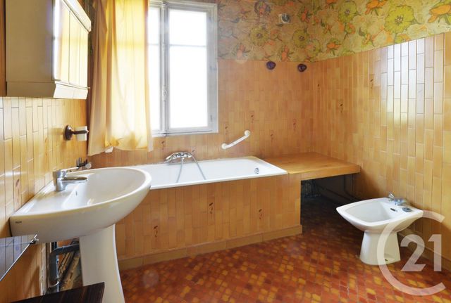 maison à vendre - 5 pièces - 110.0 m2 - MONTGERON - 91 - ILE-DE-FRANCE - Century 21 Bellimmo