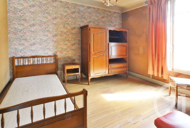 maison à vendre - 5 pièces - 110.0 m2 - MONTGERON - 91 - ILE-DE-FRANCE - Century 21 Bellimmo