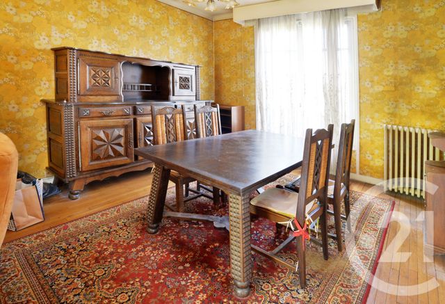 maison à vendre - 5 pièces - 110.0 m2 - MONTGERON - 91 - ILE-DE-FRANCE - Century 21 Bellimmo