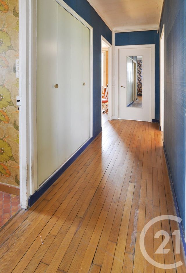 maison à vendre - 5 pièces - 110.0 m2 - MONTGERON - 91 - ILE-DE-FRANCE - Century 21 Bellimmo