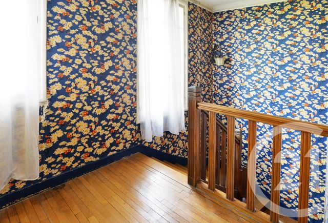 maison à vendre - 5 pièces - 110.0 m2 - MONTGERON - 91 - ILE-DE-FRANCE - Century 21 Bellimmo