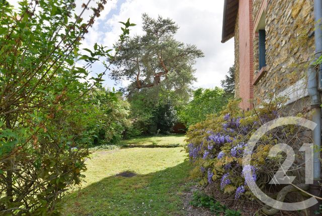 maison à vendre - 5 pièces - 110.0 m2 - MONTGERON - 91 - ILE-DE-FRANCE - Century 21 Bellimmo