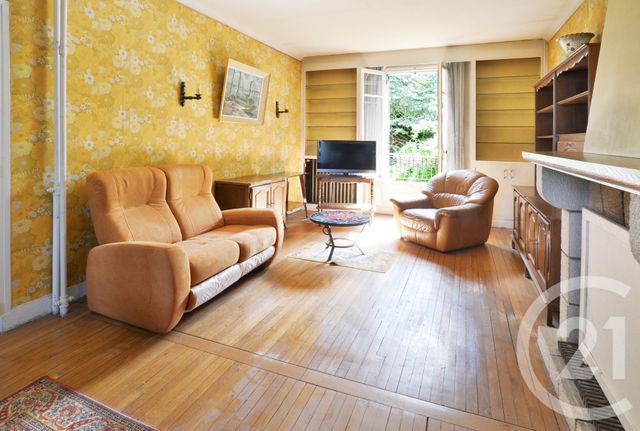 maison à vendre - 5 pièces - 110.0 m2 - MONTGERON - 91 - ILE-DE-FRANCE - Century 21 Bellimmo