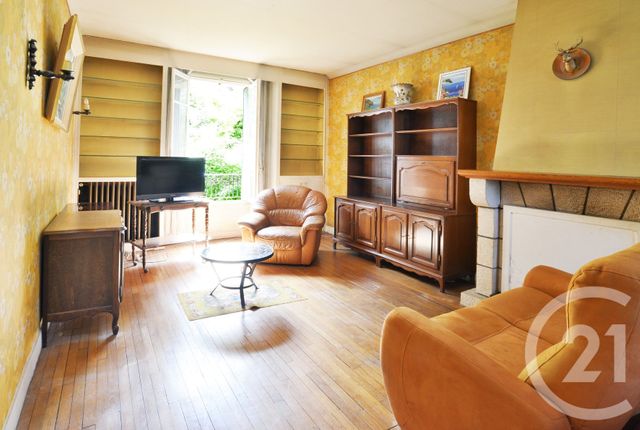 maison à vendre - 5 pièces - 110.0 m2 - MONTGERON - 91 - ILE-DE-FRANCE - Century 21 Bellimmo