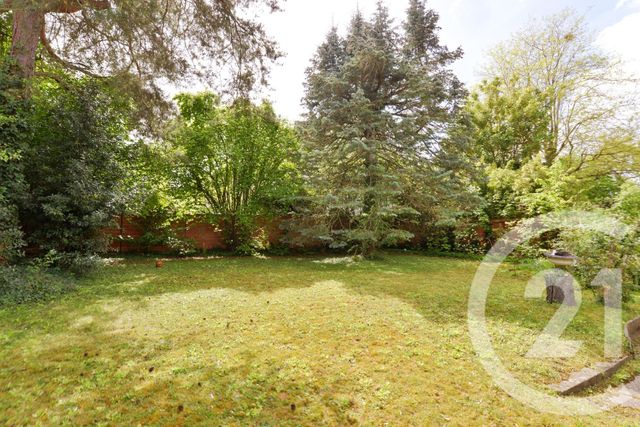 maison à vendre - 5 pièces - 110.0 m2 - MONTGERON - 91 - ILE-DE-FRANCE - Century 21 Bellimmo