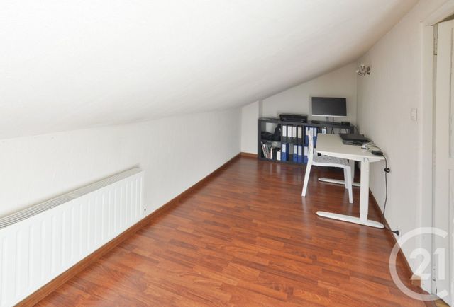 maison à vendre - 5 pièces - 90.0 m2 - VIGNEUX SUR SEINE - 91 - ILE-DE-FRANCE - Century 21 Bellimmo