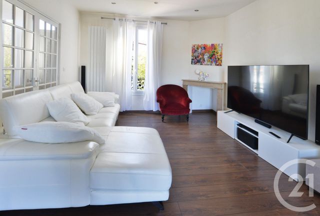 maison à vendre - 5 pièces - 90.0 m2 - VIGNEUX SUR SEINE - 91 - ILE-DE-FRANCE - Century 21 Bellimmo