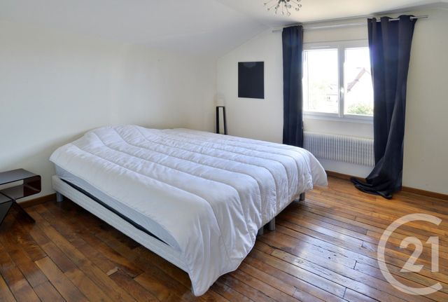 maison à vendre - 5 pièces - 90.0 m2 - VIGNEUX SUR SEINE - 91 - ILE-DE-FRANCE - Century 21 Bellimmo