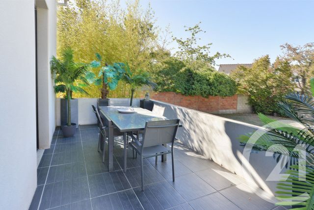 maison à vendre - 5 pièces - 90.0 m2 - VIGNEUX SUR SEINE - 91 - ILE-DE-FRANCE - Century 21 Bellimmo