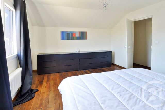 maison à vendre - 5 pièces - 90.0 m2 - VIGNEUX SUR SEINE - 91 - ILE-DE-FRANCE - Century 21 Bellimmo