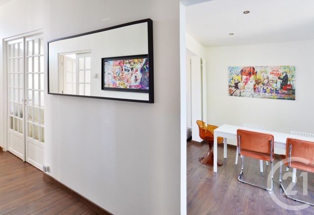 maison à vendre - 5 pièces - 90.0 m2 - VIGNEUX SUR SEINE - 91 - ILE-DE-FRANCE - Century 21 Bellimmo