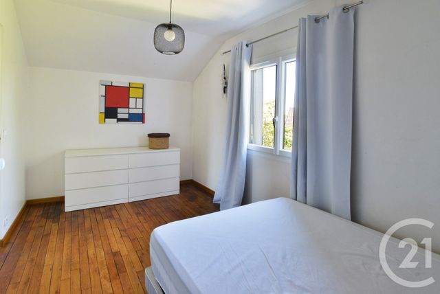 maison à vendre - 5 pièces - 90.0 m2 - VIGNEUX SUR SEINE - 91 - ILE-DE-FRANCE - Century 21 Bellimmo