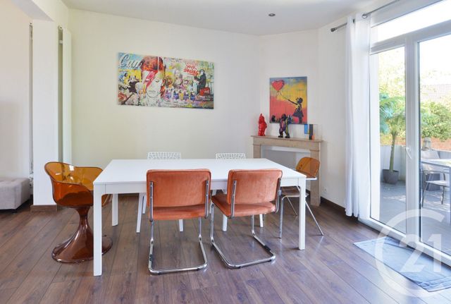 maison à vendre - 5 pièces - 90.0 m2 - VIGNEUX SUR SEINE - 91 - ILE-DE-FRANCE - Century 21 Bellimmo