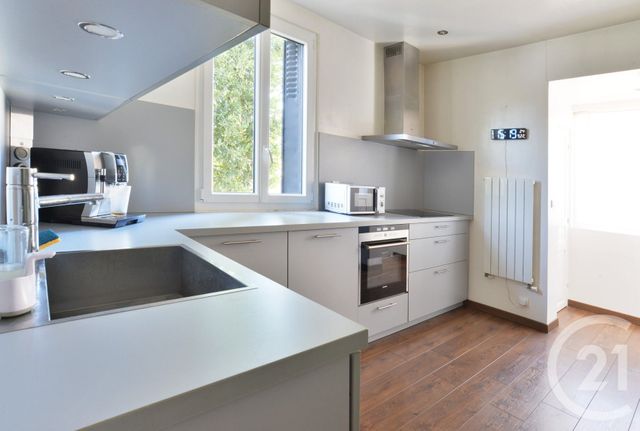 maison à vendre - 5 pièces - 90.0 m2 - VIGNEUX SUR SEINE - 91 - ILE-DE-FRANCE - Century 21 Bellimmo